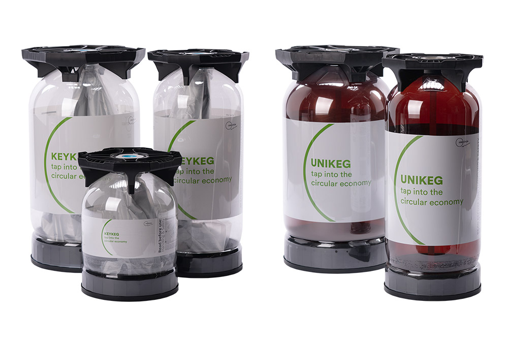 KeyKeg